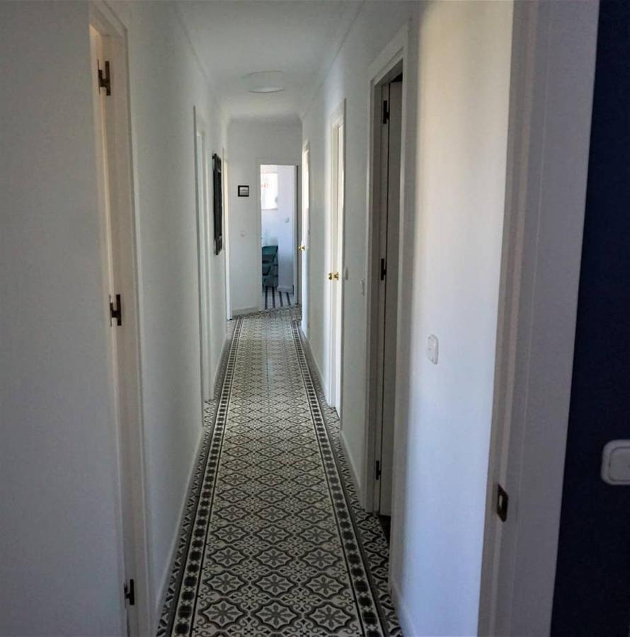 Casa Luca Apartment Estepona Ngoại thất bức ảnh