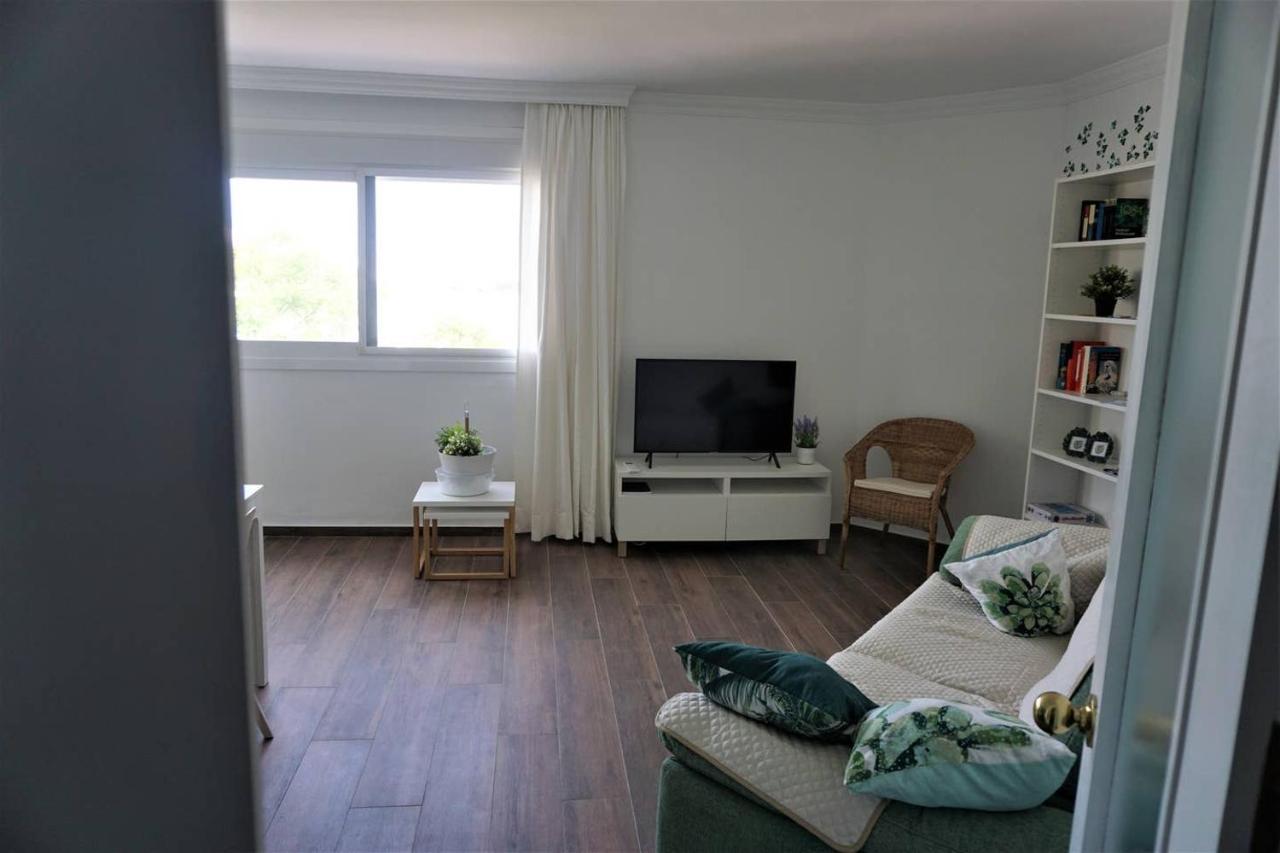 Casa Luca Apartment Estepona Ngoại thất bức ảnh