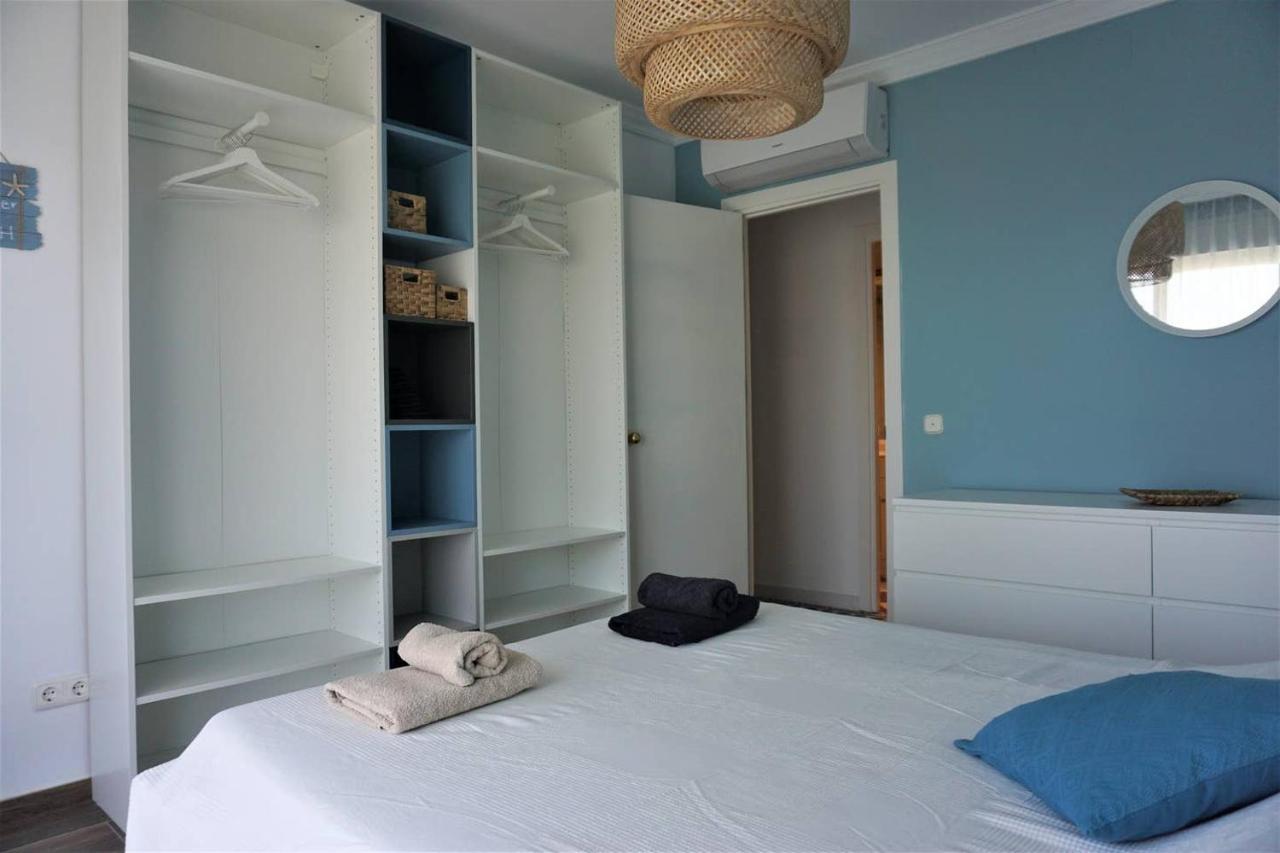 Casa Luca Apartment Estepona Ngoại thất bức ảnh