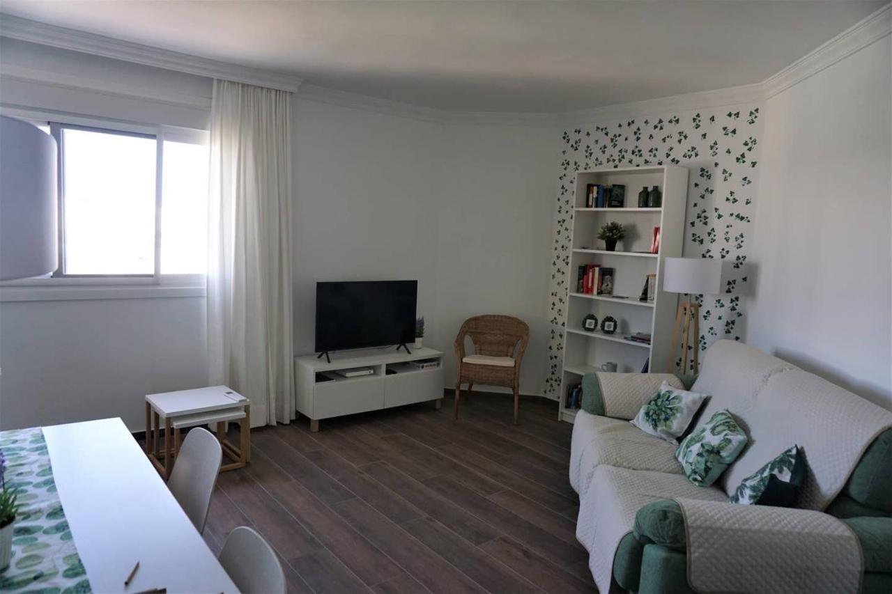 Casa Luca Apartment Estepona Ngoại thất bức ảnh