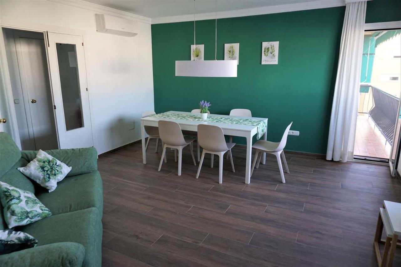 Casa Luca Apartment Estepona Ngoại thất bức ảnh