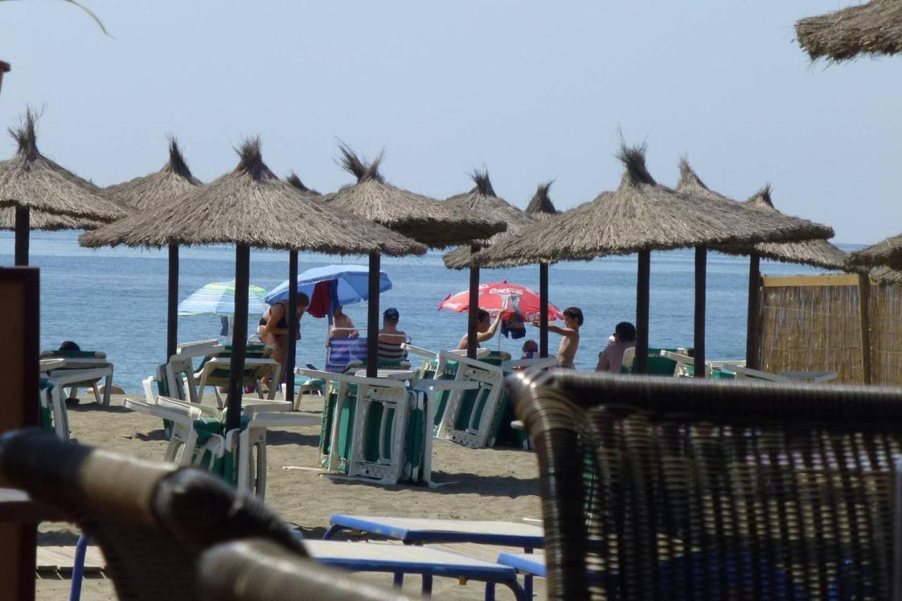 Casa Luca Apartment Estepona Ngoại thất bức ảnh