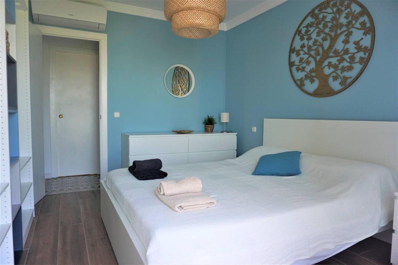 Casa Luca Apartment Estepona Ngoại thất bức ảnh