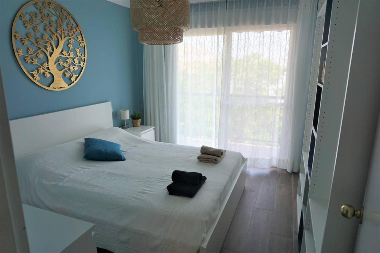 Casa Luca Apartment Estepona Ngoại thất bức ảnh