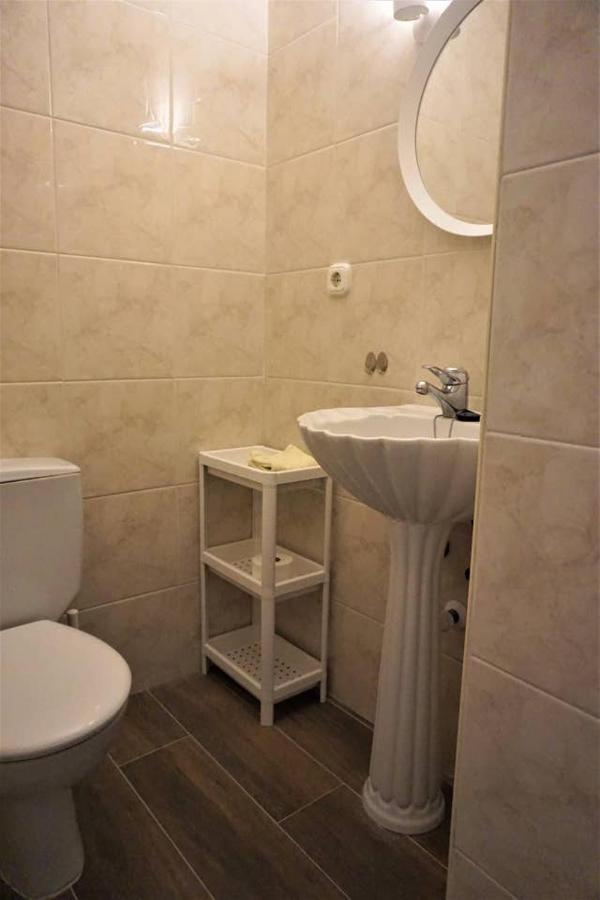 Casa Luca Apartment Estepona Ngoại thất bức ảnh
